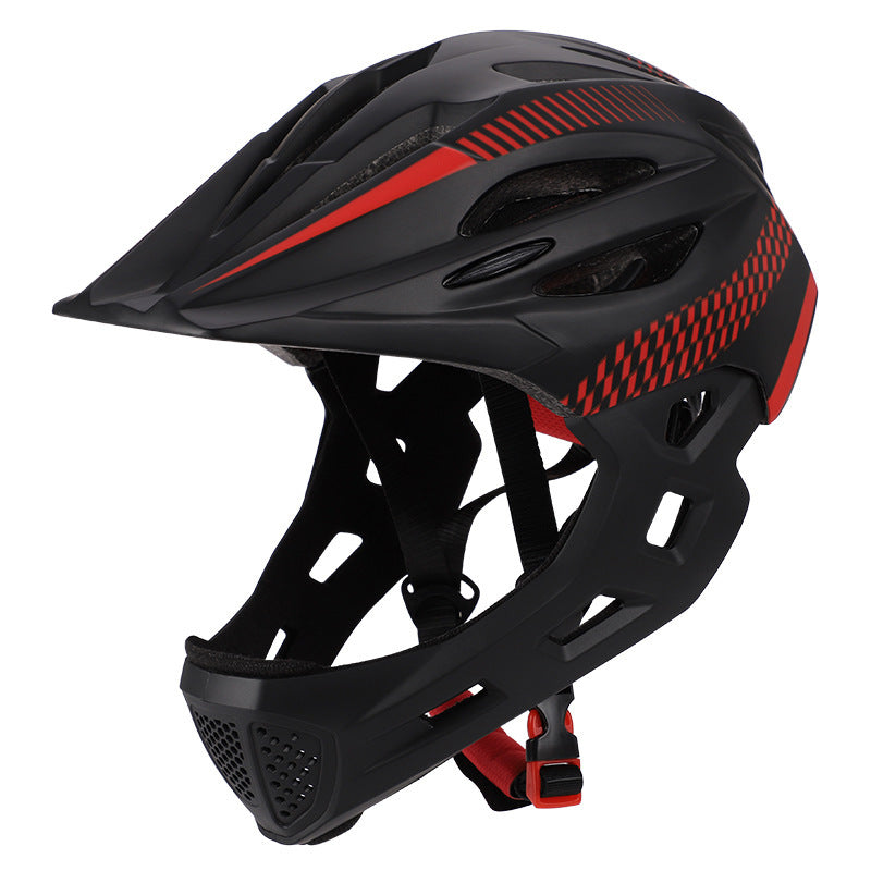 HONGY Removable Balance Helmet