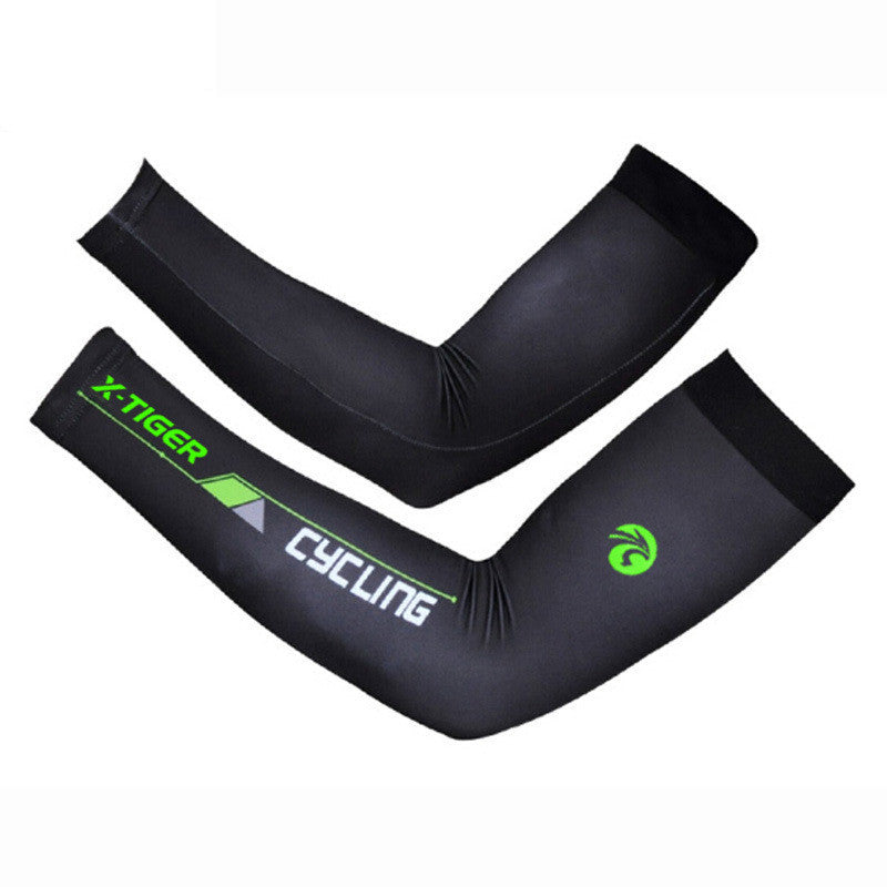 X-TIGER Outdoor Sports Arm Sleeves