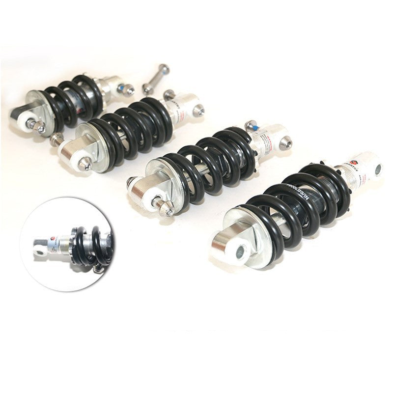 Bike Spring Shock Absorber