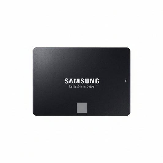 Disque SSD interne SAMSUNG 870 EVO SATA Ⅲ