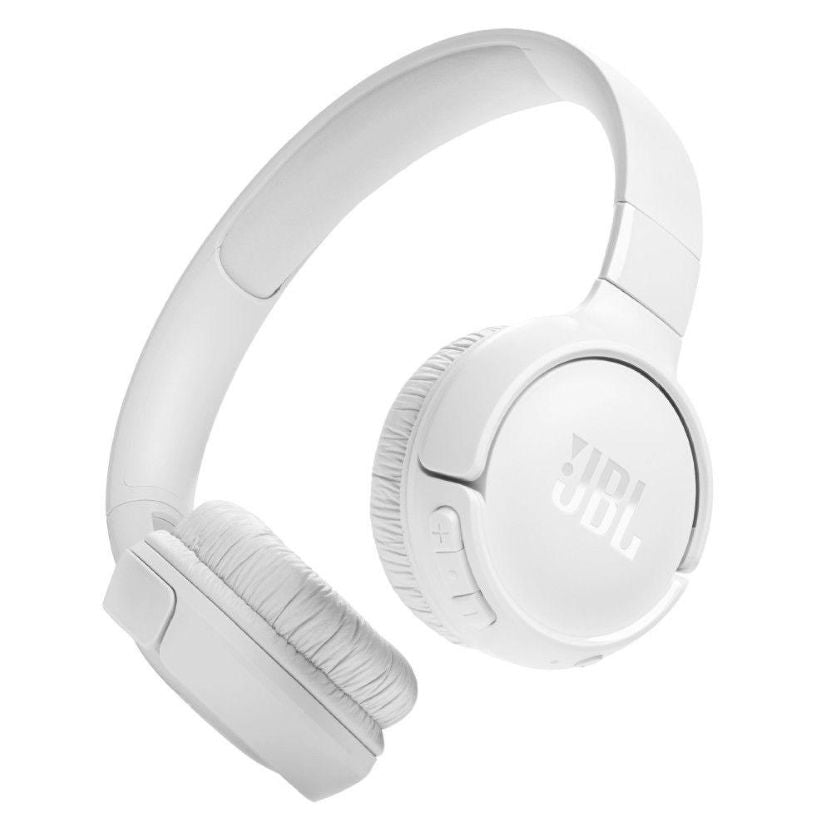 JBL Over-Ear Wireless Bluetooth Headphones