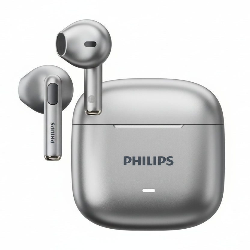 Philips Comfort Wireless Earbuds