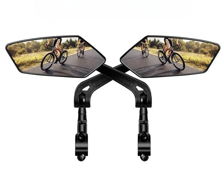 CLENMTB Bike Rear View Mirror