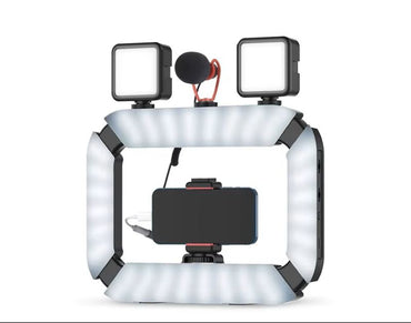 Original ULANZI U200 LED Intelligent Handheld