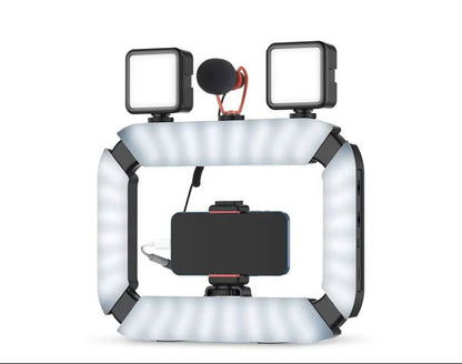 Original ULANZI U200 LED Intelligent Handheld