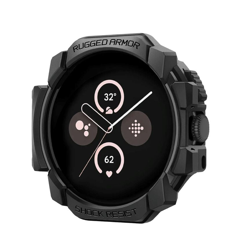 SPIGEN Rugged Armor Case for Google Pixel Watch