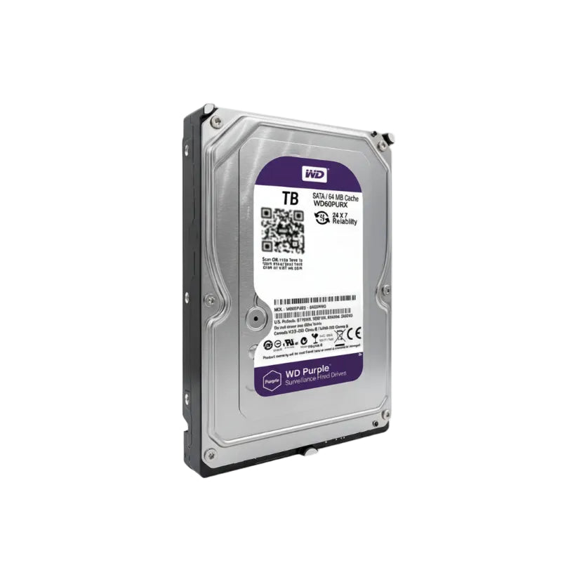 Professionelle Sicherheitskamera-Festplatte