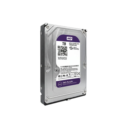 Professionelle Sicherheitskamera-Festplatte