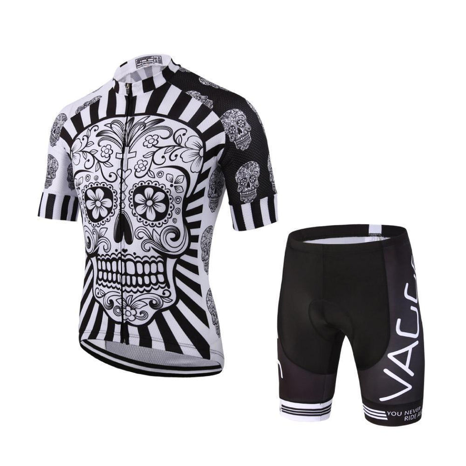 KEMALOCE Cycling Kit - Calaca