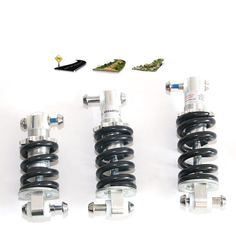 Bike Spring Shock Absorber