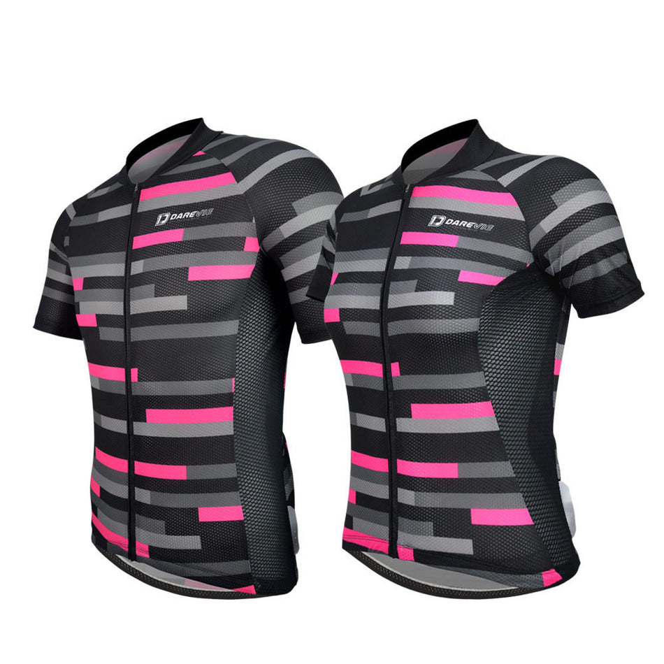 DAREVIE Short Sleeve Cycling Top