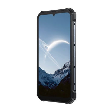 FOSSiBOT F109S Outdoor Smartphone, Android 15