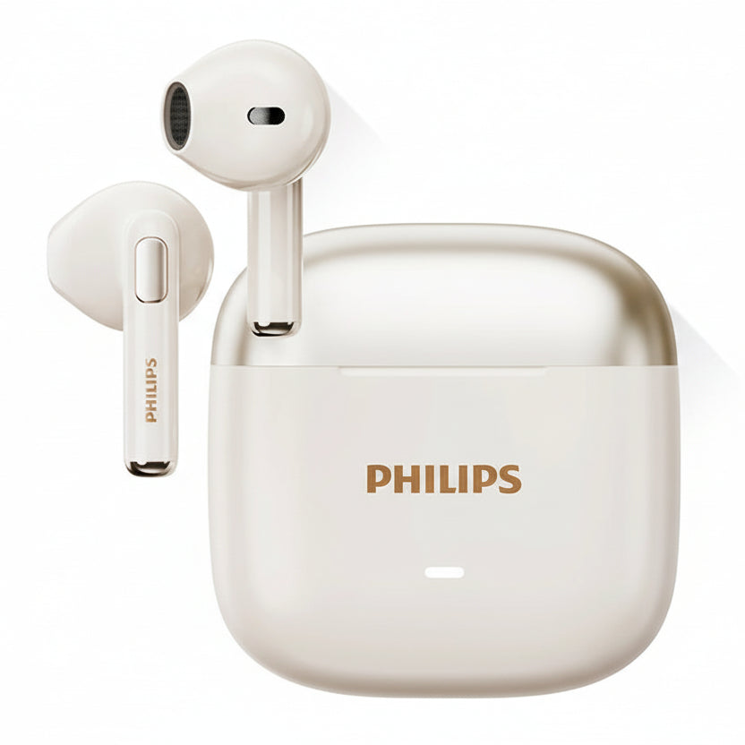 Philips Comfort Wireless Earbuds