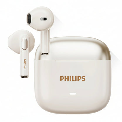 Philips Comfort Wireless Earbuds