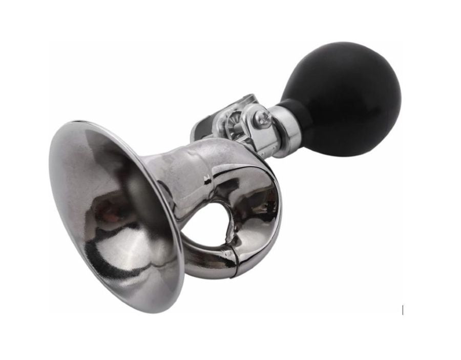 RETRO ★ Non ★ Electronic Trumpet for Bicycle