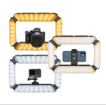 Original ULANZI U200 LED Intelligent Handheld