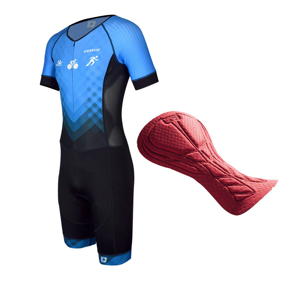 DAREVIE Cycling Jumpsuit