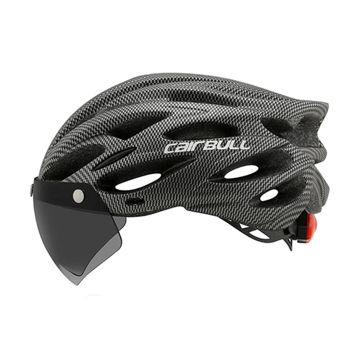 CAIRBULL Road Bicycle Led Helmet