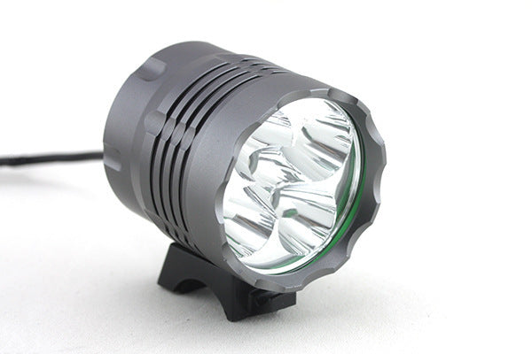 LED Mountain Bike Headlight