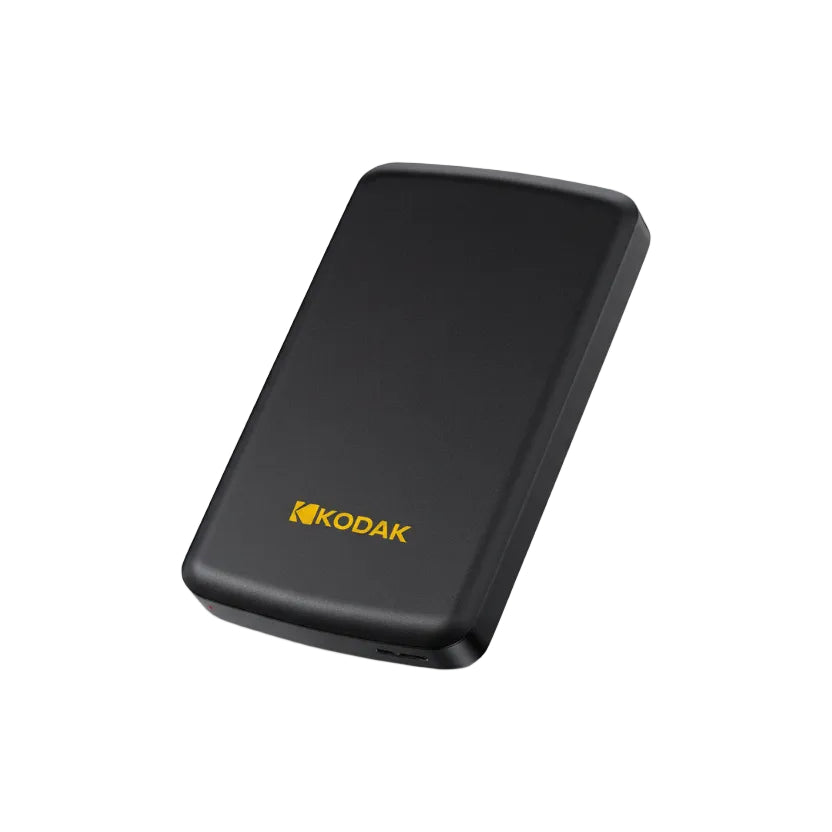 Disque dur externe portable KODAK USB 3.0