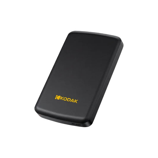 Disque dur externe portable KODAK USB 3.0