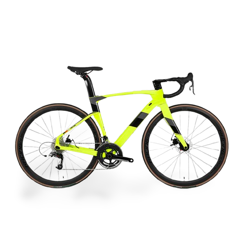 TWITTER - Carbon Fiber Road Bike
