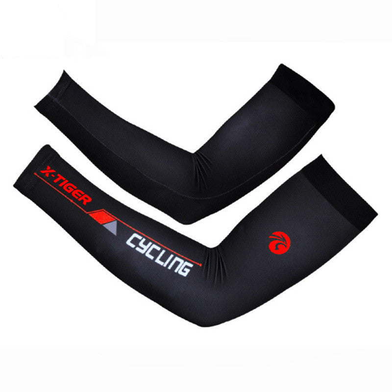 X-TIGER Outdoor Sports Arm Sleeves