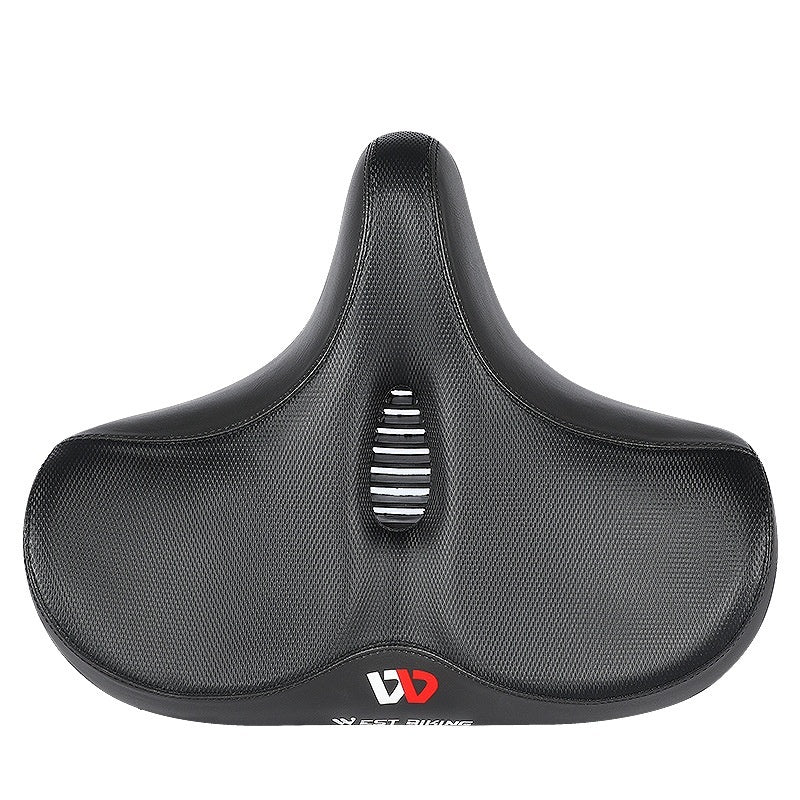 Mountain Highway Bike Saddle