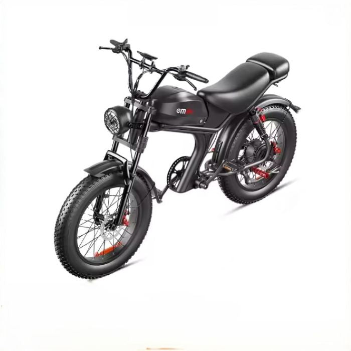 EMOKO C93 Electric Bicycle