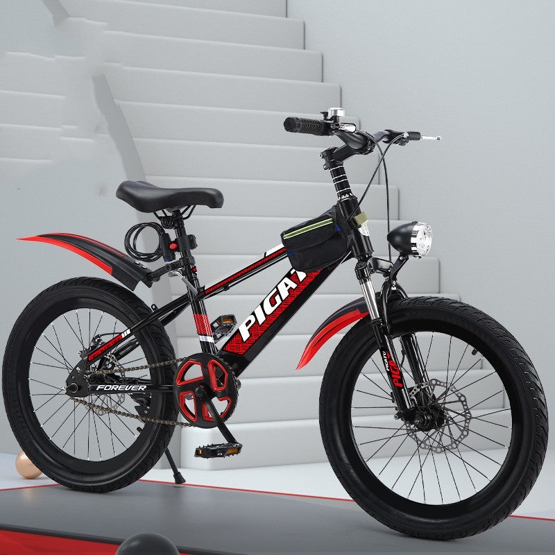 CHASE Children's Bicycle 6 - 12 Years Old
