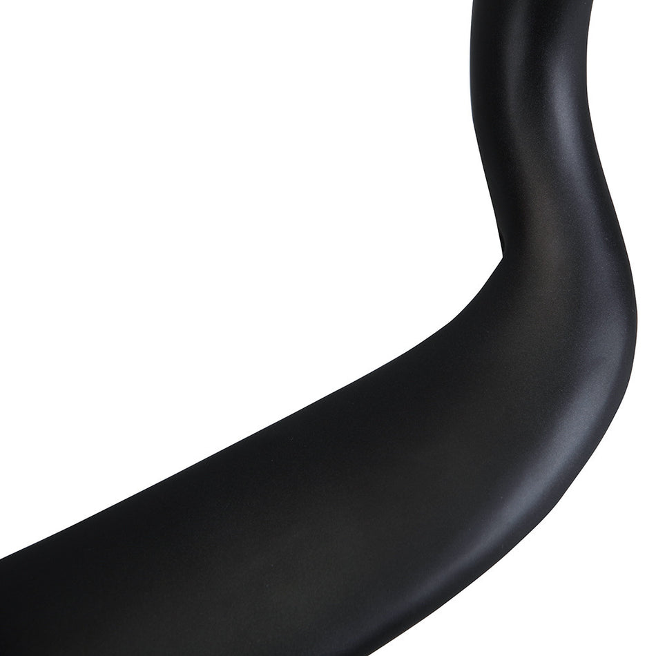 Carbon Fiber Large Angle Handlebar