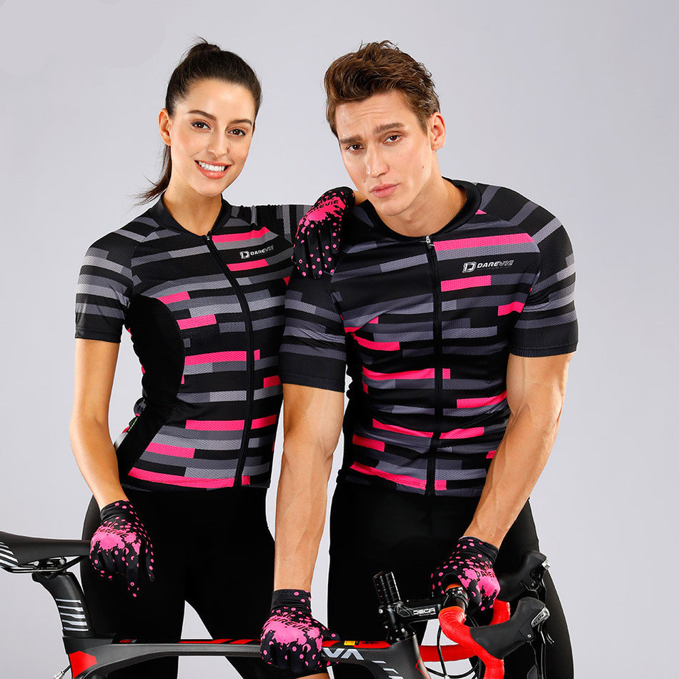 DAREVIE Short Sleeve Cycling Top