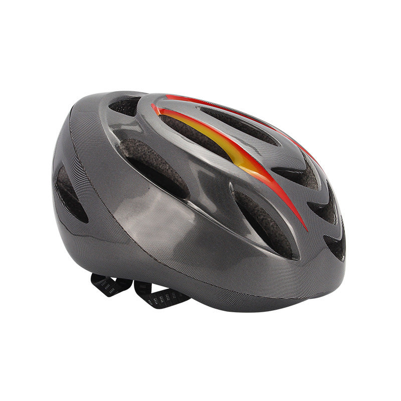 SAVA Intelligent Bicycle Led Helmet