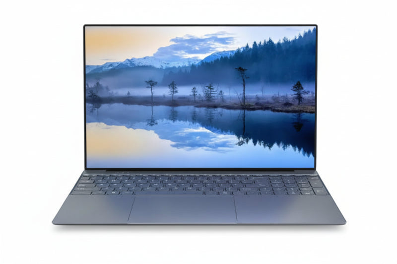 CARBAYTA Intel N95 Laptop 16 Inch