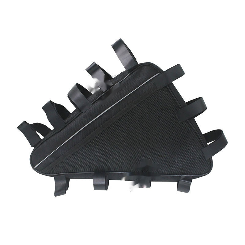 Mountain and Electric Bicycle Battery Bag
