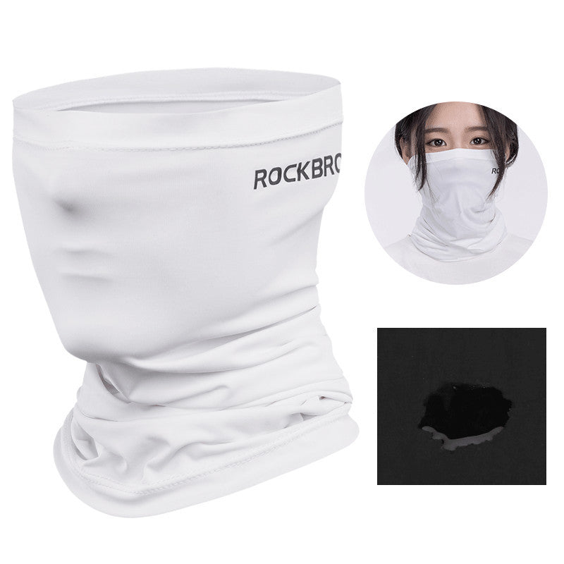 ROCKBROS Men's Half Mask