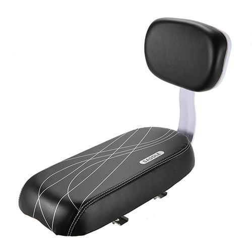 HUIOP Mountain Bike Rear Cushion