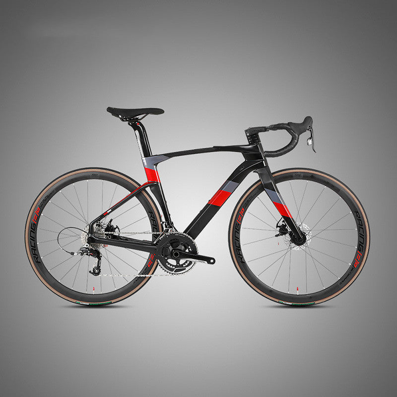 TWITTER - Carbon Fiber Road Bike