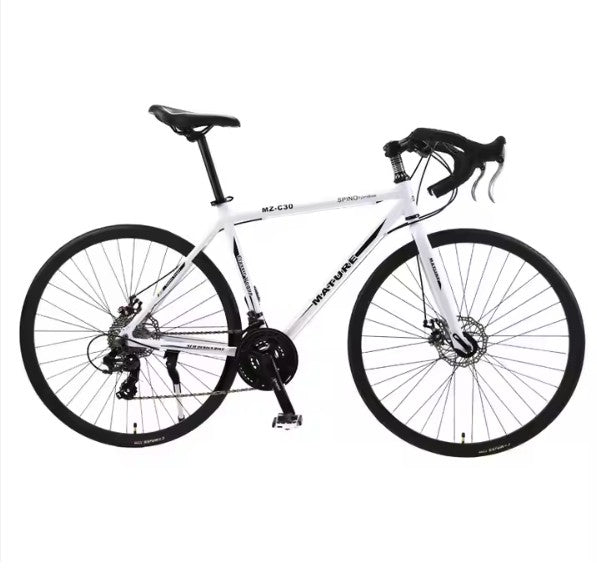 Aluminum Alloy Road Bike