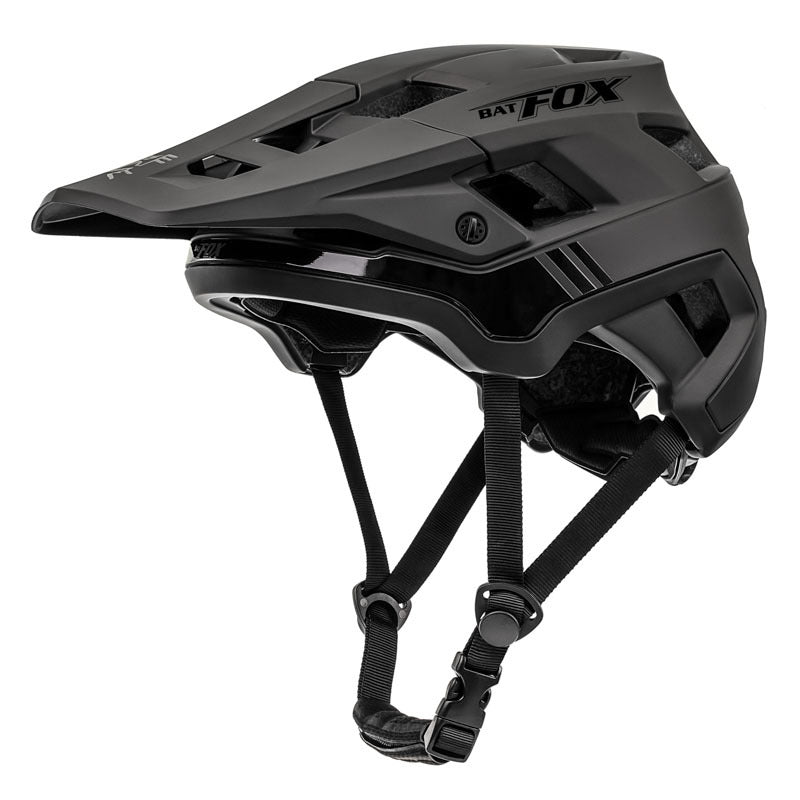 BATFOX Mountain Bike Cross Helmet