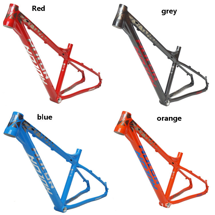 Mountain Bike Aluminum Alloy Frame