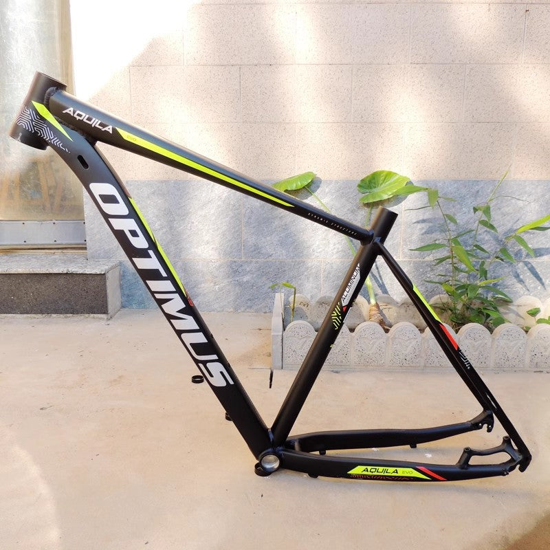 Aluminum Alloy Bicycle Frame 29 Inch