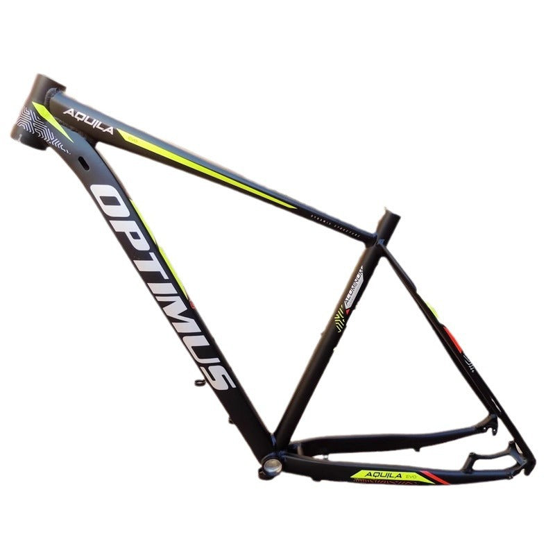 Aluminum Alloy Bicycle Frame 29 Inch
