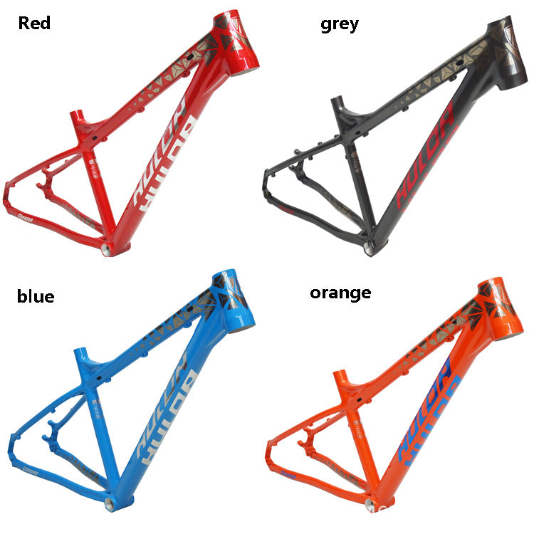 Mountain Bike Aluminum Alloy Frame
