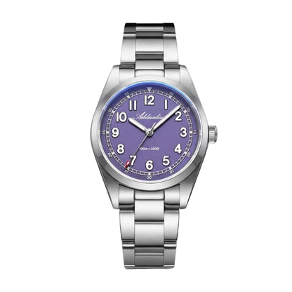 ADDIESDIVE 2025 Neue luxuriöse Quarzuhr für Herren