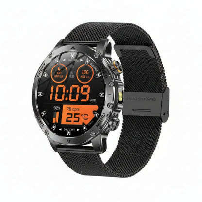 GUHUAVMI Military T-Rex 3 Ultra Smartwatch