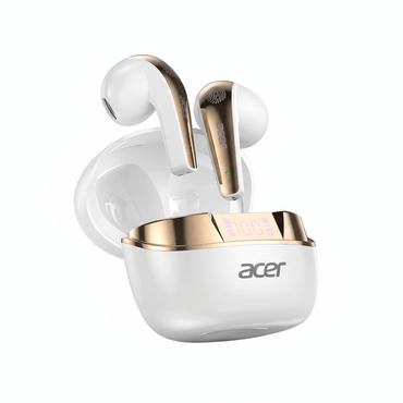Acer Brand TWS Wireless Earphones - ★Mobile Technology Business Shop★ - audiodevices - datacarriers - flashdrive - 