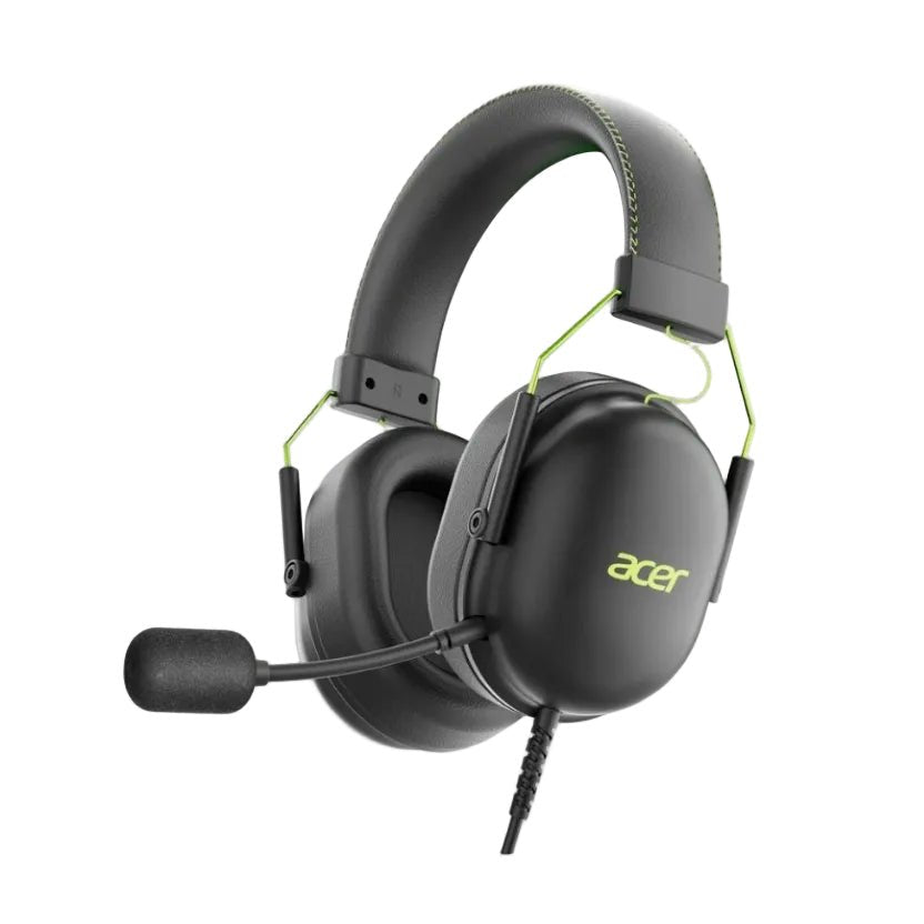 ACER OHW200 USB Gaming Headset - ★Mobile Technology Business Shop★ - audiodevices - datacarriers - flashdrive - 