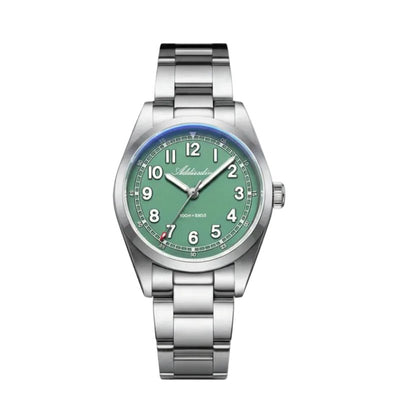 ADDIESDIVE 2025 New Men’s Luxury Quartz Watch - #audiodevices - #datacarriers - #flashdrive -