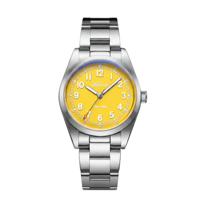 ADDIESDIVE 2025 New Men’s Luxury Quartz Watch - #audiodevices - #datacarriers - #flashdrive -